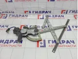 Стеклоподъемник электрический передний левый Kia Sorento (BL) 824013E012