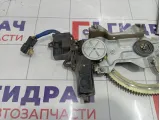 Стеклоподъемник электрический передний левый Kia Sorento (BL) 824013E012