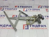 Стеклоподъемник электрический передний левый Kia Sorento (BL) 824013E012
