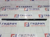 Накладка стекла переднего левого Kia Sorento (BL) 822103E000