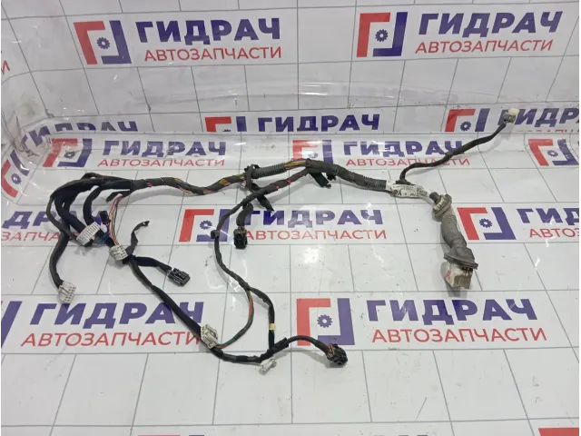Проводка передней левой двери Kia Sorento (BL) 918003E000