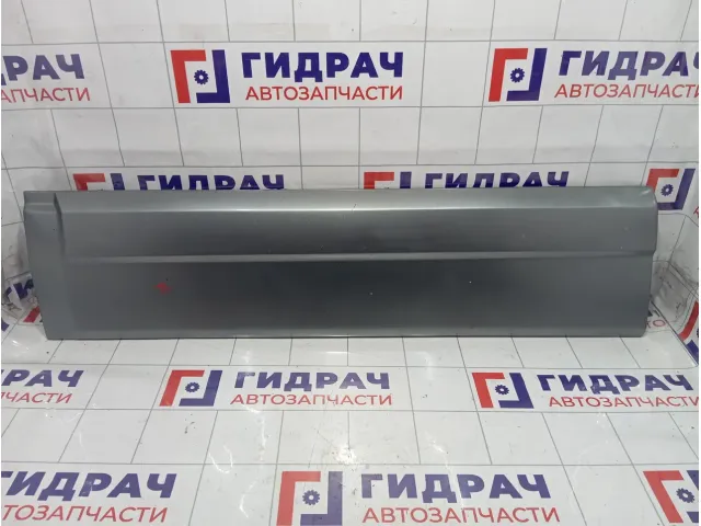 Накладка двери передней левой  Kia Sorento (BL) 877303E001V9