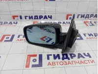Зеркало правое электрическое Kia Sorento (BL) 876053E120EB