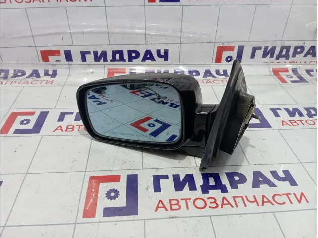 Зеркало правое электрическое Kia Sorento (BL) 876053E120EB