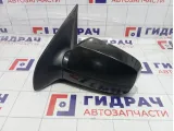 Зеркало правое электрическое Kia Sorento (BL) 876053E120EB