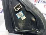 Зеркало правое электрическое Kia Sorento (BL) 876053E120EB
