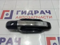 Ручка двери наружная передняя правая Kia Sorento (BL) 826603E010C5 Ручка двери наружная передняя правая Kia Sorento (BL) 826603E010C5