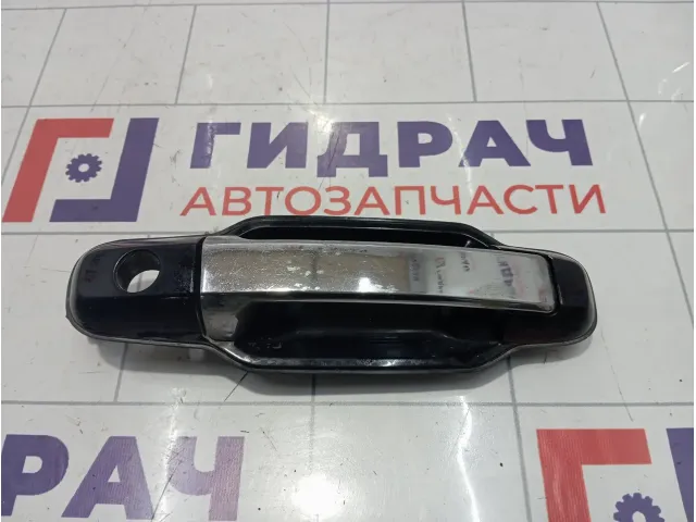 Ручка двери наружная передняя правая Kia Sorento (BL) 826603E010C5
