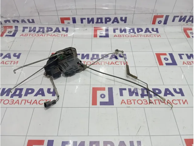 Замок двери передней правой Kia Sorento (BL) 813203E000