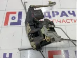 Замок двери передней правой Kia Sorento (BL) 813203E000