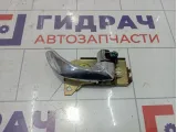 Ручка двери передней внутренняя правая Kia Sorento (BL) 826203E010
