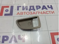 Накладка ручки внутренней передней правой Kia Sorento (BL) 826223E000FC