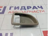 Накладка ручки внутренней передней правой Kia Sorento (BL) 826223E000FC
