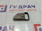 Накладка ручки внутренней передней правой Kia Sorento (BL) 826223E000FC