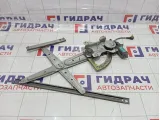 Стеклоподъемник электрический передний правый Kia Sorento (BL) 824023E002