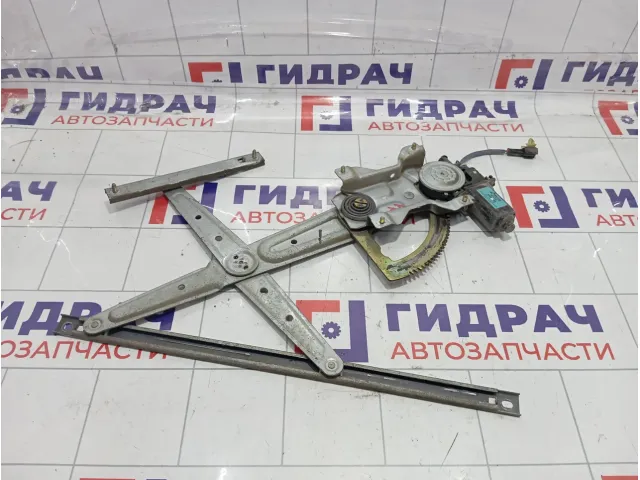 Стеклоподъемник электрический передний правый Kia Sorento (BL) 824023E002