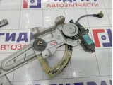 Стеклоподъемник электрический передний правый Kia Sorento (BL) 824023E002