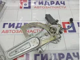 Стеклоподъемник электрический передний правый Kia Sorento (BL) 824023E002
