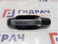 Ручка двери наружная задняя левая Kia Sorento (BL) 836503E010C5