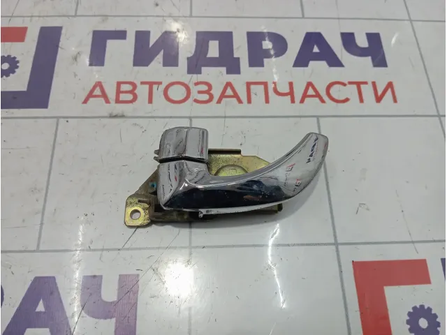 Ручка двери задней внутренняя левая Kia Sorento (BL) 836103E010