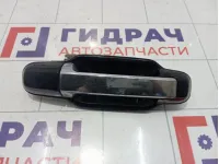 Ручка двери наружная задняя правая Kia Sorento (BL) 836603E010C5