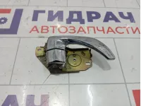 Ручка двери задней внутренняя правая  Kia Sorento (BL) 836203E010