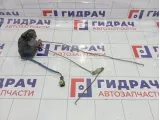 Замок двери задней правой Kia Sorento (BL) 814203E000