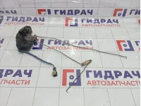 Замок двери задней правой Kia Sorento (BL) 814203E000