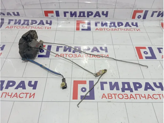 Замок двери задней правой Kia Sorento (BL) 814203E000