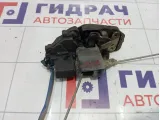Замок двери задней правой Kia Sorento (BL) 814203E000