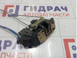 Замок двери задней правой Kia Sorento (BL) 814203E000