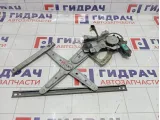 Стеклоподъемник электрический задний правый Kia Sorento (BL) 834023E002