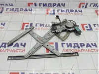 Стеклоподъемник электрический задний правый Kia Sorento (BL) 834023E002