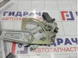 Стеклоподъемник электрический задний правый Kia Sorento (BL) 834023E002