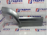 Накладка двери задней правой Kia Sorento (BL) 877603E001V9