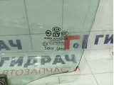 Стекло двери передней левой Kia Sorento (BL) 824113E020