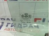 Стекло двери передней правой Kia Sorento (BL) 824213E020