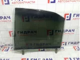 Стекло двери задней левой Kia Sorento (BL) 834113E020