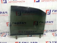 Стекло двери задней левой Kia Sorento (BL) 834113E020