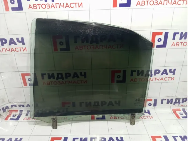 Стекло двери задней левой Kia Sorento (BL) 834113E020