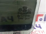 Стекло двери задней левой Kia Sorento (BL) 834113E020