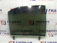 Стекло двери задней правой Kia Sorento (BL) 834213E020