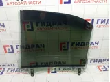 Стекло двери задней правой Kia Sorento (BL) 834213E020