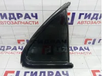 Стекло двери задней правой форточка Kia Sorento (BL) 835713E020