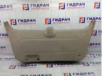 Обшивка двери багажника Kia Sorento (BL) 817503E000