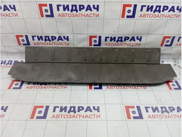 Пол багажника Kia Sorento (BL) 872753E200