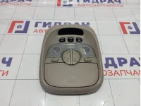 Плафон салонный Kia Sorento (BL) 928003E151FC