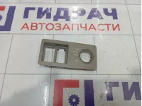 Накладка панели приборов Kia Sorento (BL) 612W16240