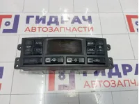 Блок управления климатической установкой Kia Sorento (BL) 972503E150