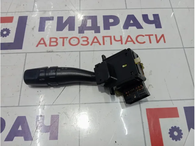 Переключатель поворотов подрулевой Kia Sorento (BL) 934103E020